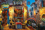 Пазли 3000 елементів "Наше особливе місце у Венеції", C~300426 | Castorland, фото 2