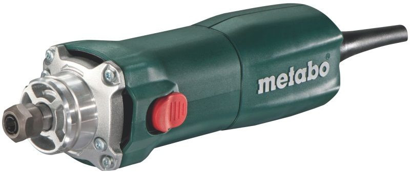 Прямая шлифмашина Metabo GE 710 Compact