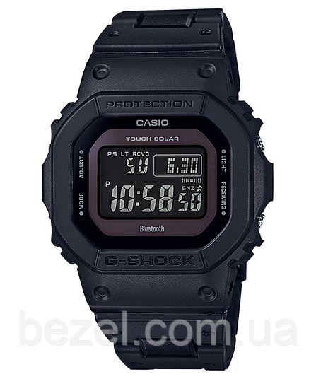 Чоловічий годинник Casio G-SHOCK GW-B5600BC-1BJF