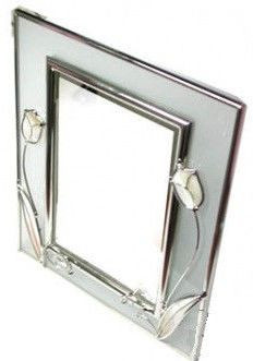 Элегантное косметическое зеркало Тюльпаны Jardin D'ete 18383, фото 1