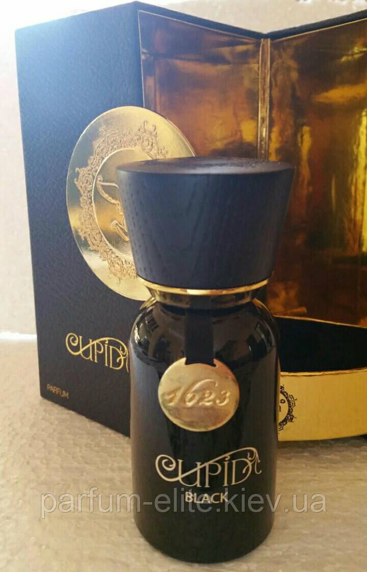 Нишевая парфюмерия унисекс Cupid Black №1623 Клеопатра и Марк Антоний ...