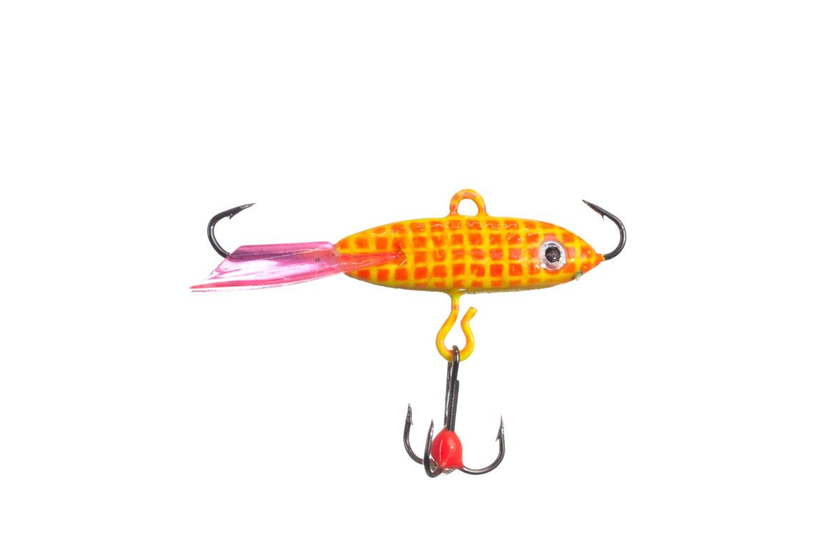 Балансир Fishing Expert B001, колір 016, 7г