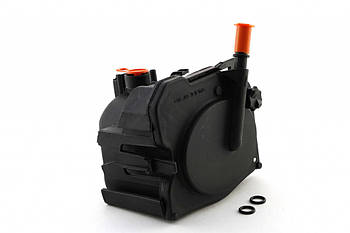 Фільтр паливний Citroen Berlingo, Partner, Scudo, Expert, Ford Focus, Fiesta, C-Max, 1.6TDCi, 04- FM431D SHAFER