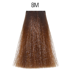 8M (світлий блонд мокко) Стійка крем-фарба для волосся Matrix SoColor Pre-Bonded,90ml