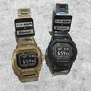 Чоловічий годинник Casio G-SHOCK GMW-B5000GD-9JF, фото 4