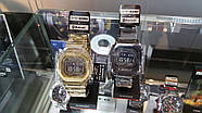 Чоловічий годинник Casio G-SHOCK GMW-B5000GD-9JF, фото 5