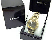Чоловічий годинник Casio G-SHOCK GMW-B5000GD-9JF, фото 6