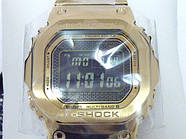 Чоловічий годинник Casio G-SHOCK GMW-B5000GD-9JF, фото 8