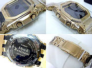 Чоловічий годинник Casio G-SHOCK GMW-B5000GD-9JF, фото 9