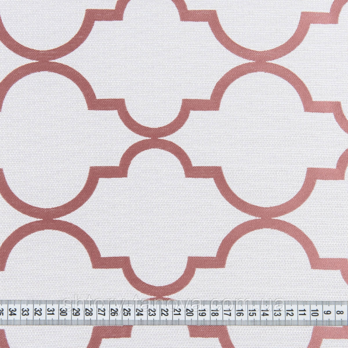 Шторы марокканский ромб, шторы современная классика, классическая ...