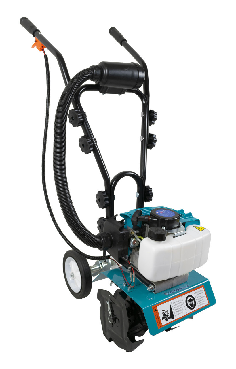 VORSKLA Культиватор ПМЗ 4500, фото 1