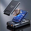 Multi Power bank budi 515Q BLK, фото 11