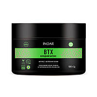 Укрепление волос Ботекс Inoar BTX, Inoar BTX masc antifrizz redut, 500 g