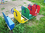 Дитячий ігровий елемент "Сороконжика", фото 2