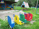 Дитячий ігровий елемент "Сороконжика", фото 3