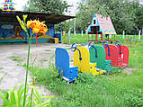 Дитячий ігровий елемент "Сороконжика", фото 4