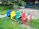 Дитячий ігровий елемент "Сороконжика", фото 5