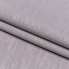 Штори мармур, тканина для штор мармур, турецька тканина для штор 150 см сізо-ліловий
