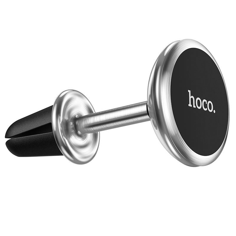 Автомобильный держатель HOCO CA69 магнитный для телефона металлический