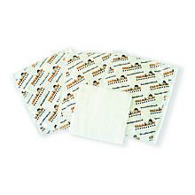 Антистатична серветка CHAMAELEON 801 Staubbindetuch (Німеччина)