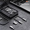 Multi Power bank budi 515Q BLK, фото 8