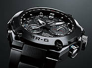 Чоловічий годинник Casio MRG-G1000B-1A, фото 4