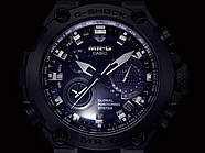 Чоловічий годинник Casio MRG-G1000B-1A, фото 3