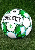 М'яч футбольний SELECT Planet FIFA