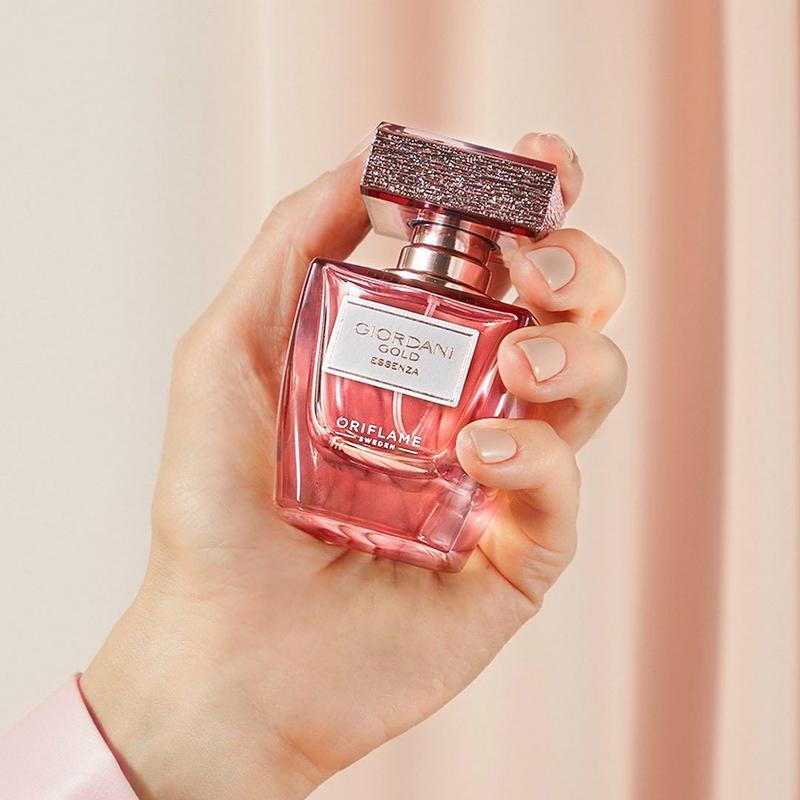 Parfum Giordani Giordani Essenza Blossom Oriflame Giordani Gold