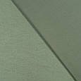 Атлас для штор, щільний атлас для штор, декору зелена оливка, фото 3