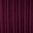 Щільний атлас для штор, двосторонній атлас 310 см бордо, фото 4