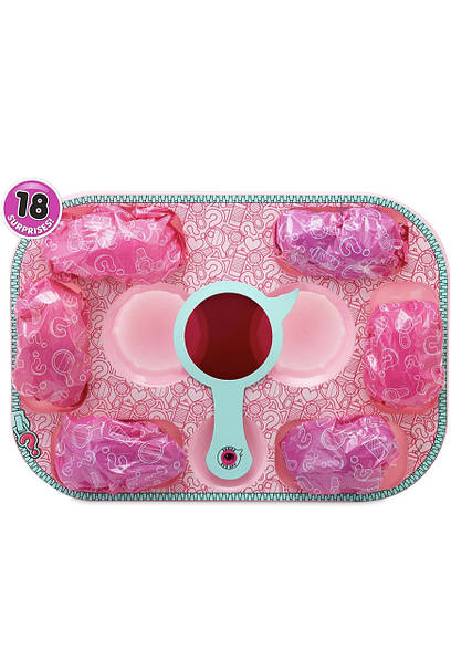LOL Surprise Bigger Surprise with 60 Surprises Getmetoys 1512669015