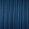 Щільний атлас для штор, двосторонній атлас 310 см яскраво-синій, фото 4