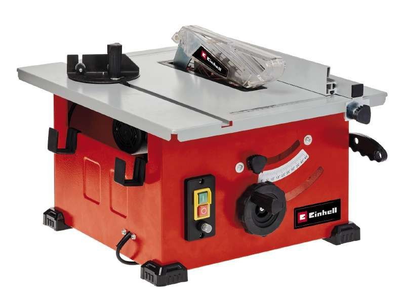 Циркулярна пила настільна Einhell TC-TS 210