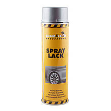 Фарба для дисків (срібло) Chamaeleon в аерозолі, 500 мл (Німеччина)