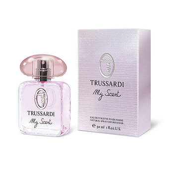 Trussardi My Scent (Труссарді Мая Сцент)