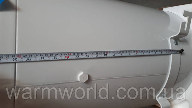 Розміри для монтажу GBF 80 V9 Розміри для монтажу GBF 80 V9