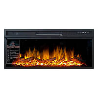 ЕЛЕКТРОКАМІН ROYAL FLAME VISION 42 LOG LED
