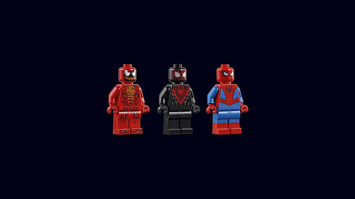 Lego super heroes best sale 76113