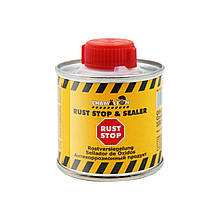 Грунт-перетворювач іржі Chamaeleon "R-STOP", 100 мл (Німеччина)