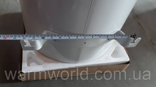 Размеры для монтажа GBF 50 V9
