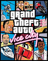 Grand Theft Auto: Vice City | GTA: Vice City (Ключ Steam) для ПК