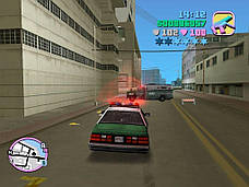 Grand Theft Auto: Vice City | GTA: Vice City (Ключ Steam) для ПК, фото 3