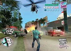 Grand Theft Auto: Vice City | GTA: Vice City (Ключ Steam) для ПК, фото 6