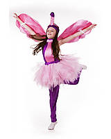 Детский новогодний костюм "Фламинго"
