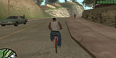 Grand Theft Auto: San Andreas | GTA: San Andreas (Ключ Steam) для ПК, фото 3