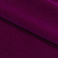 Тканина для меблів велюр Меблева тканина Оксамит для штор фіолетовий, баклажановий