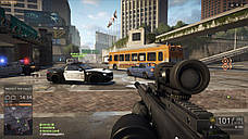 Battlefield: Hardline (Ключ Origin) для ПК, фото 4