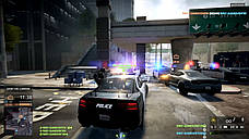 Battlefield: Hardline (Ключ Origin) для ПК, фото 6