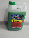 Антифриз зелений "G11" "Polo Expert" 5л., фото 2